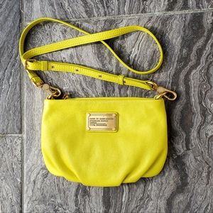 Marc Jacobs crossbody bag